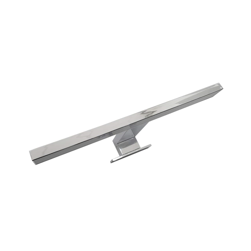 LED Koupelnové osvětlení zrcadla LED/5W/230V 4000K 30 cm IP44 lesklý chrom