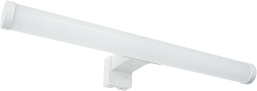 LED Koupelnové osvětlení zrcadla LED/8W/230V 30 cm IP44 bílá