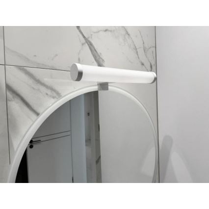 LED Koupelnové osvětlení zrcadla LED/8W/230V 30 cm IP44 bílá
