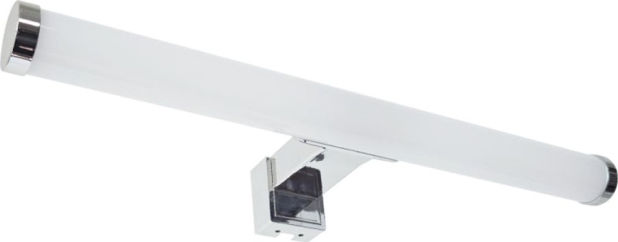 LED Koupelnové osvětlení zrcadla LED/8W/230V 30 cm IP44 lesklý chrom