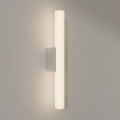 LED Koupelnové osvětlení zrcadla LINEA LED/12W/230V 3000/4000/6000K IP44 61 cm lesklý chrom