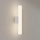 LED Koupelnové osvětlení zrcadla LINEA LED/8W/230V 3000/4000/6000K IP44 45 cm bílá