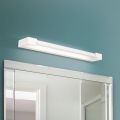 LED Koupelnové osvětlení zrcadla MARILYN LED/18W/230V 60 cm IP44 bílá