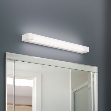 LED Koupelnové osvětlení zrcadla MARILYN LED/21W/230V 57 cm IP44 bílá