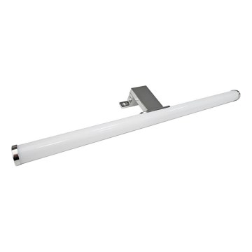 LED Koupelnové osvětlení zrcadla MIRROR LED/5W/230V 30 cm IP44 lesklý chrom