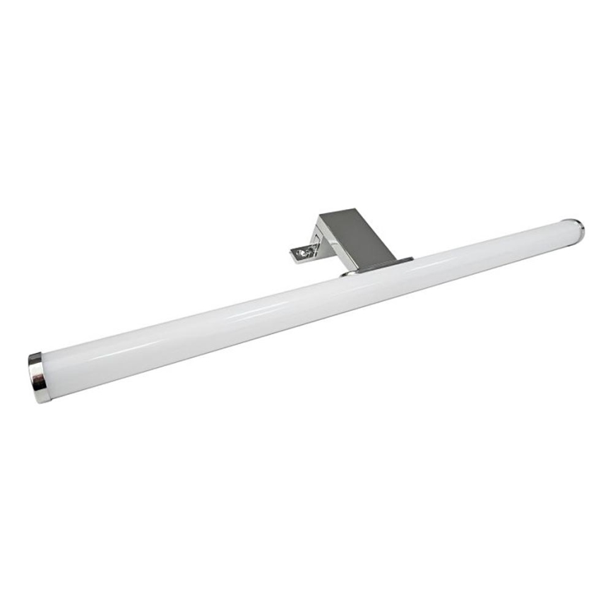 LED Koupelnové osvětlení zrcadla MIRROR LED/5W/230V 30 cm IP44 lesklý chrom