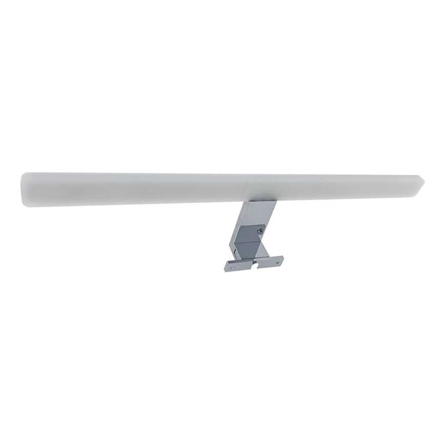 LED Koupelnové osvětlení zrcadla MIRROR LED/8W/230V 30 cm IP44 lesklý chrom