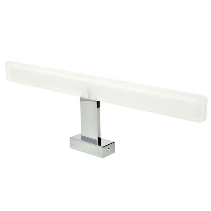 LED Koupelnové osvětlení zrcadla RAIN LED/10W/230V IP44