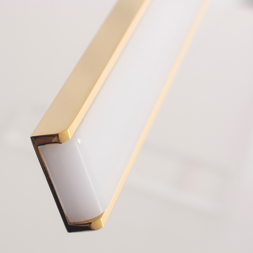 LED Koupelnové osvětlení zrcadla SHINE LED/13,8W/230V IP44