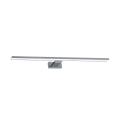 LED Koupelnové osvětlení zrcadla SHINE LED/15W/230V 80 cm IP44 lesklý chrom
