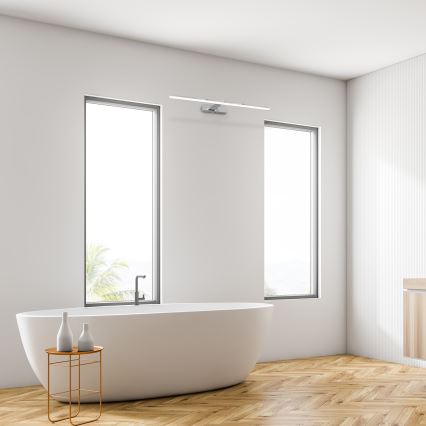 LED Koupelnové osvětlení zrcadla SPLASH LED/12W/230V IP44