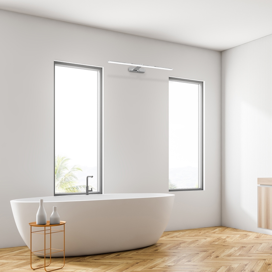 LED Koupelnové osvětlení zrcadla SPLASH LED/12W/230V IP44