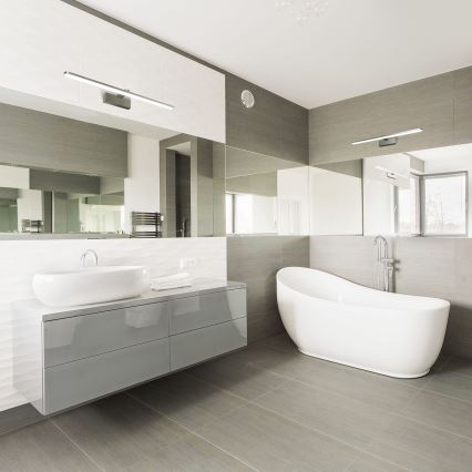 LED Koupelnové osvětlení zrcadla SPLASH LED/12W/230V IP44