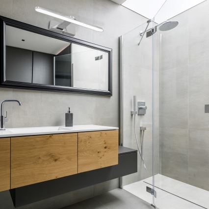 LED Koupelnové osvětlení zrcadla SPLASH LED/8W/230V IP44