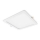LED Koupelnové podhledové svítidlo ATUEL LED/24W/230V 4000K 22x22 cm IP54