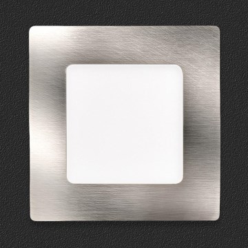 LED Koupelnové podhledové svítidlo BASIC LED/6W/230V IP41 3000K LED Koupelnové podhledové svítidlo BASIC LED/6W/230V IP41 3000K