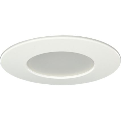 LED Koupelnové podhledové svítidlo BONO LED/7W/230V 3000K IP65 bílá