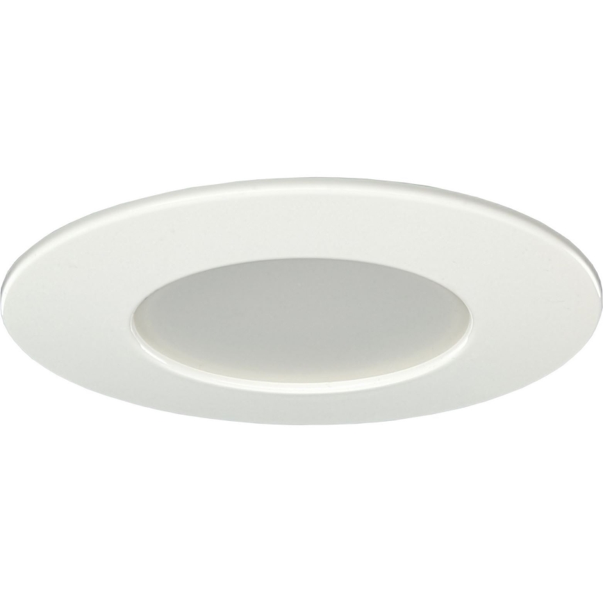 LED Koupelnové podhledové svítidlo BONO LED/7W/230V 4000K IP65 bílá