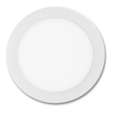 LED Koupelnové podhledové svítidlo LADA LED/25W/230V 4100K IP44