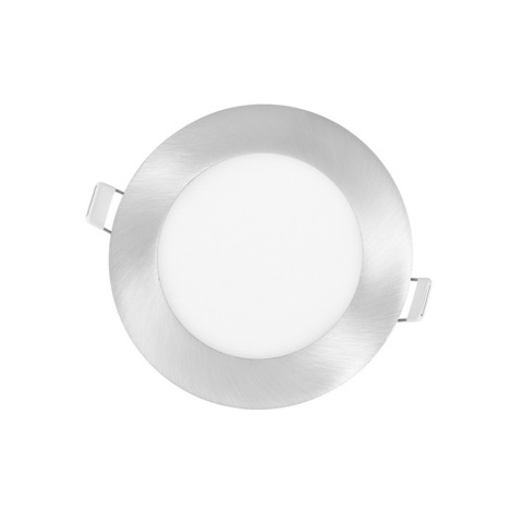 LED Koupelnové podhledové svítidlo LADA LED/6W/230V 4100K IP44