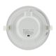 LED Koupelnové podhledové svítidlo LED/12W/230V 3000/4000/6000K IP44