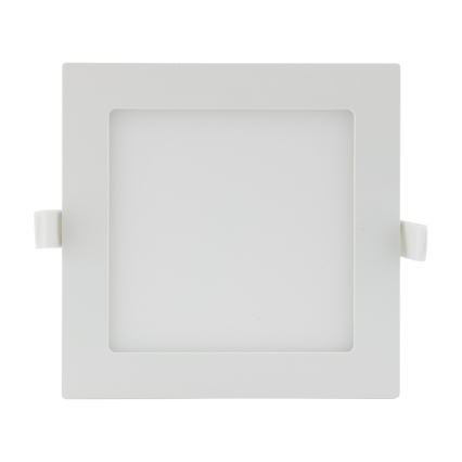 LED Koupelnové podhledové svítidlo LED/12W/230V 3000/4000/6000K IP44