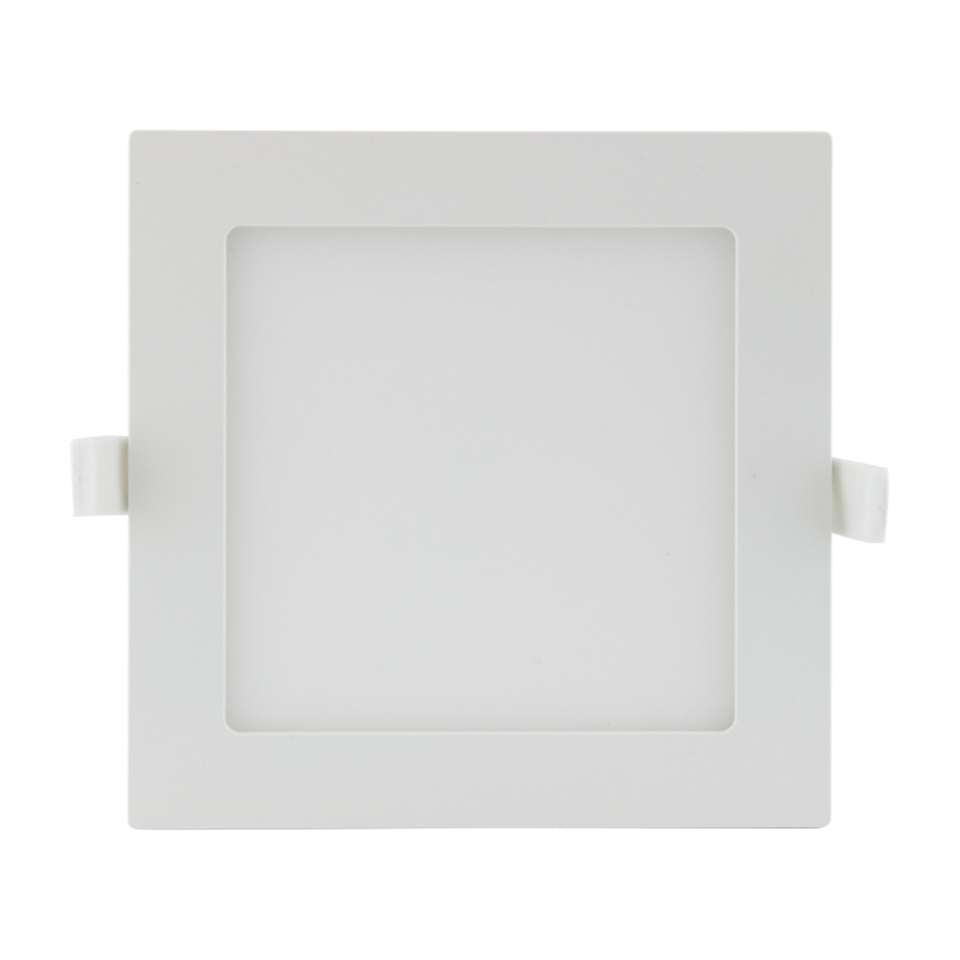 LED Koupelnové podhledové svítidlo LED/12W/230V 3000/4000/6000K IP44