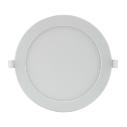 LED Koupelnové podhledové svítidlo LED/18W/230V 3000/4000/6000K IP44