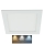 LED Koupelnové podhledové svítidlo LED/18W/230V 3000/4000/6000K IP44