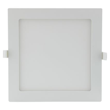 LED Koupelnové podhledové svítidlo LED/24W/230V 3000/4000/6000K IP44