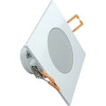 LED koupelnové podhledové svítidlo LED/5W/230V