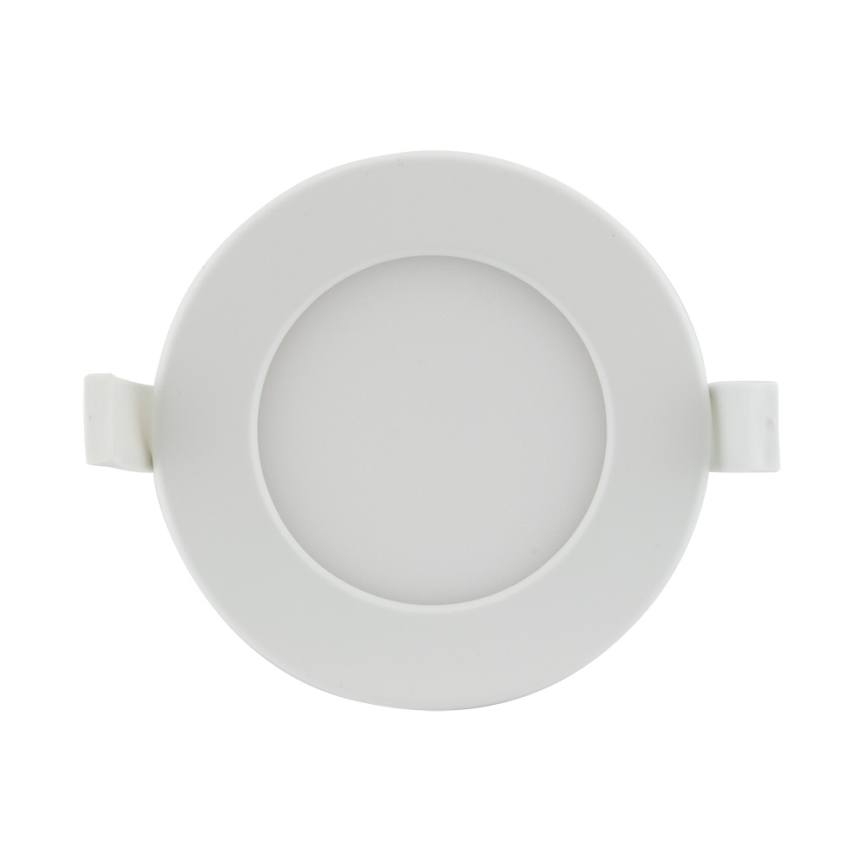 LED Koupelnové podhledové svítidlo LED/6W/230V 3000/4000/6000K IP44