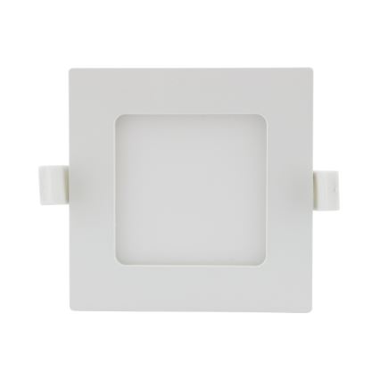 LED Koupelnové podhledové svítidlo LED/6W/230V 3000/4000/6000K IP44