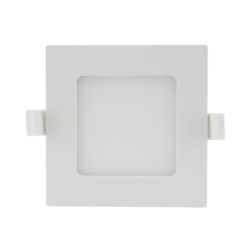 LED Koupelnové podhledové svítidlo LED/6W/230V 3000/4000/6000K IP44