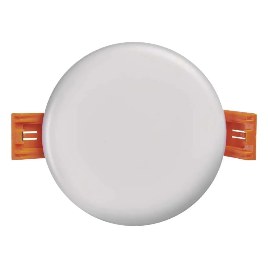 LED Koupelnové podhledové svítidlo LED/6W/230V IP65