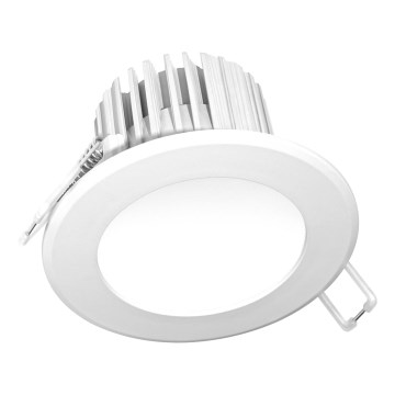 LED Koupelnové podhledové svítidlo LED/7W bílá IP44 LED Koupelnové podhledové svítidlo LED/7W bílá IP44