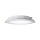 LED Koupelnové podhledové svítidlo LOKI LED/8W/230V IP44 3000K