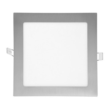 LED Koupelnové podhledové svítidlo RAFA LED/12W/230V 2700K IP44