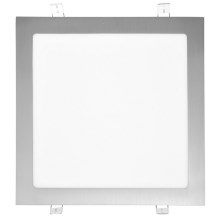 LED Koupelnové podhledové svítidlo RAFA LED/25W/230V 4100K IP44