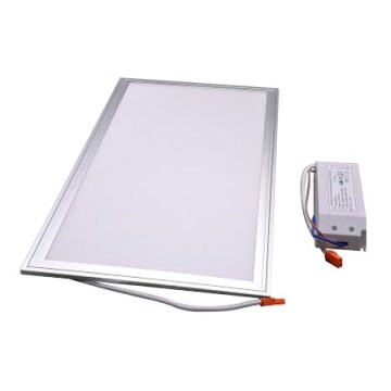 LED Koupelnové podhledové svítidlo RIKI LED SMD/30W/230V stmívatelné IP44 LED Koupelnové podhledové svítidlo RIKI LED SMD/30W/230V stmívatelné IP44