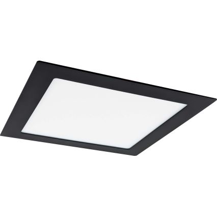 LED Koupelnové podhledové svítidlo VEGA LED/12W/230V 2800K 16,8 cm IP44