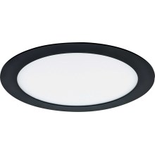 LED Koupelnové podhledové svítidlo VEGA LED/12W/230V 3800K pr. 16,8 cm IP44