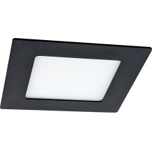 LED Koupelnové podhledové svítidlo VEGA LED/6W/230V 3800K 11,8 cm IP44
