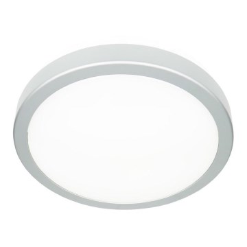 LED Koupelnové stropní svítidlo 1xLED/24W/230V IP65