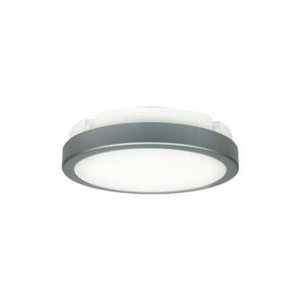 LED Koupelnové stropní svítidlo 1xLED/24W/230V IP65