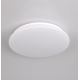 LED Koupelnové stropní svítidlo ADAR LED/17W/230V IP44 4000K