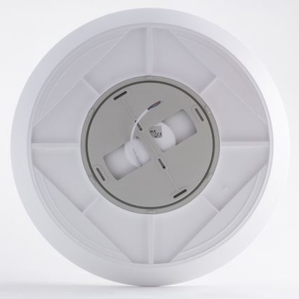 LED Koupelnové stropní svítidlo AVESTA LED/45W/230V 4000K IP54