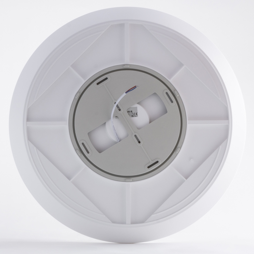 LED Koupelnové stropní svítidlo AVESTA LED/45W/230V 4000K IP54