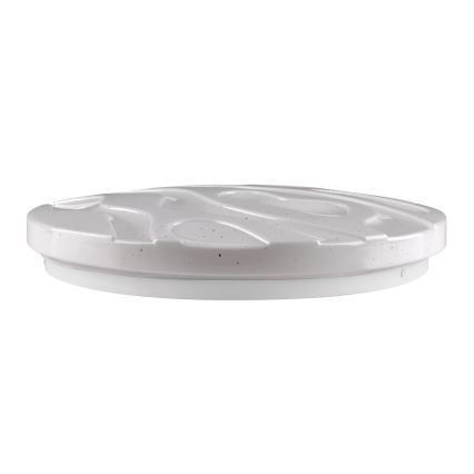 LED Koupelnové stropní svítidlo CLOUD LED/24W/230V pr. 38 cm IP44