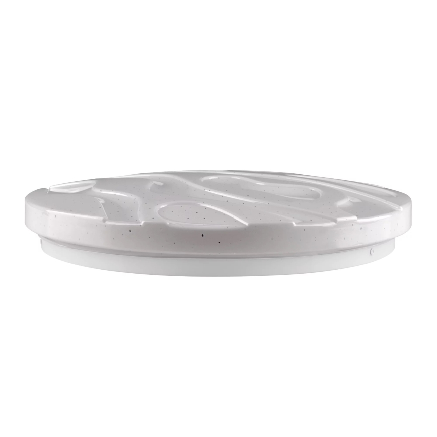 LED Koupelnové stropní svítidlo CLOUD LED/24W/230V pr. 38 cm IP44